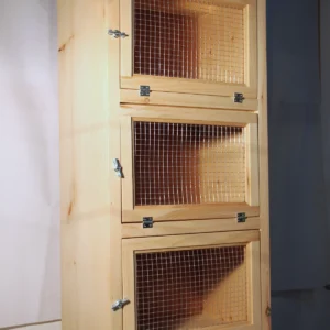 Cage a oignons