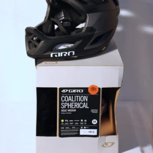 Casques vélo