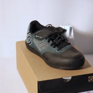 Chaussure vélo 2