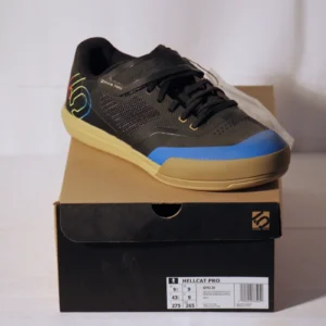 Chaussures vélo