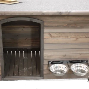 Niche Chien