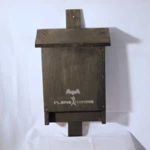 Nichoir chauve-souris