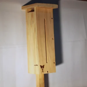Nichoirs papillons