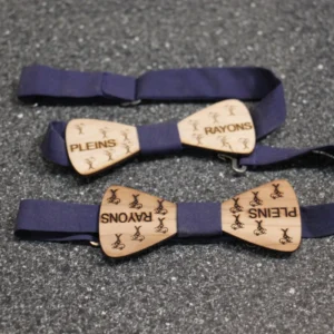 Noeud Papillon