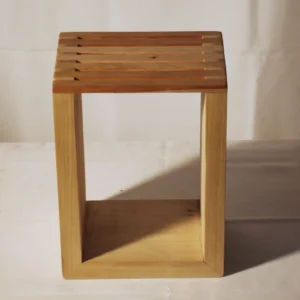 Tablette tabouret